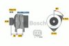 BOSCH 0 986 044 440 Alternator